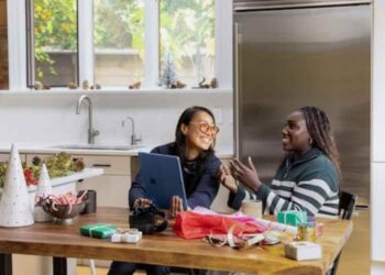 The Importance of Companionship