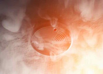 Types of Smoke Detectors: A Comprehensive Overview