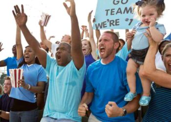 Upcoming Sporting Events That You Just Cannot Miss!