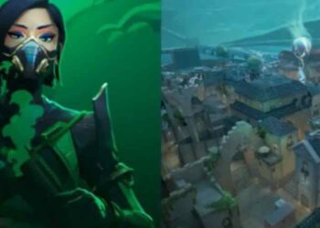 Viper Valorant: A Strategy of Champions