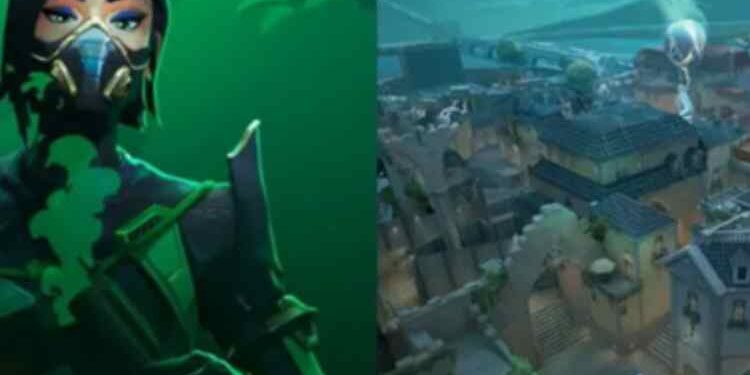 Viper Valorant: A Strategy of Champions