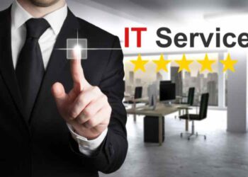 Why Your Business Needs Managed IT Services in Bellevue