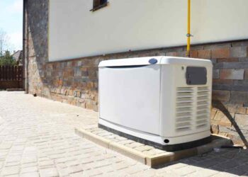 4 Major Reasons To Get A Generator For Your Home