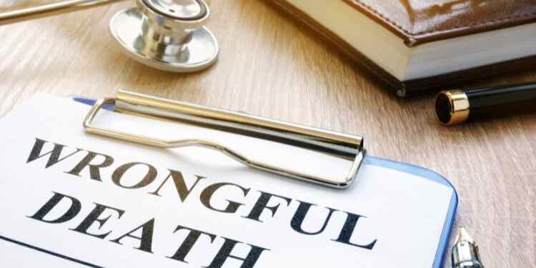 6 Things To Consider When Looking For A Wrongful Death Attorney