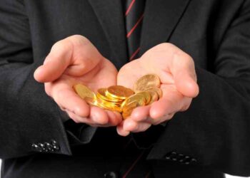 Get The Best Quality Gold Coins Online