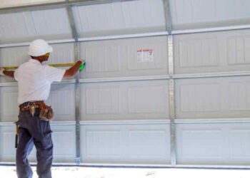 How Garage Door Installation Can Increase Your Home's Value: A Case Study