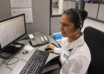 NEMT Dispatch Software Streamlining Non-Emergency Medical Transportation