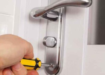 Residential Security in Pittsburgh Neighborhoods