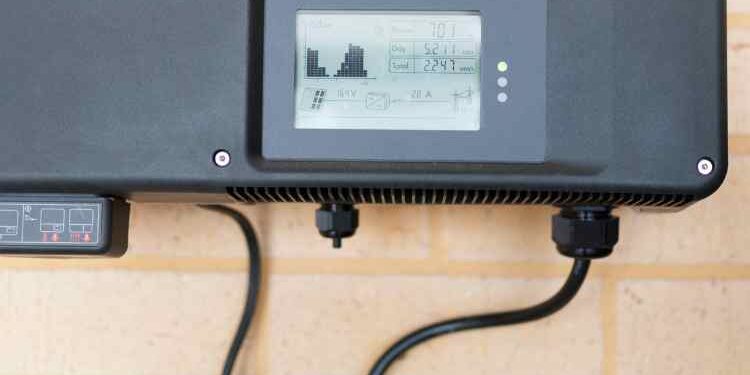 Solar Inverter Prices: Why is it Worth the Investment