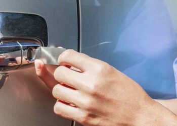 Why Choose A Local Locksmith?