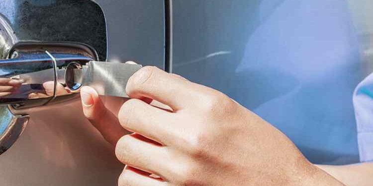 Why Choose A Local Locksmith?