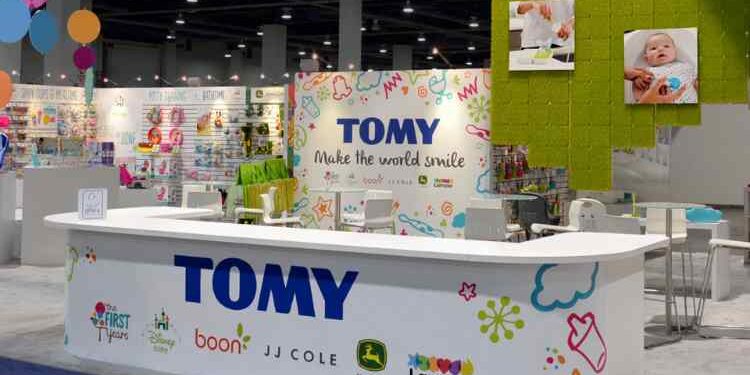 5 Things To Consider When Looking To Get A Custom Booth Design