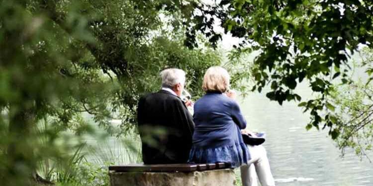 Before the Storm Early Manifestations of Dementia