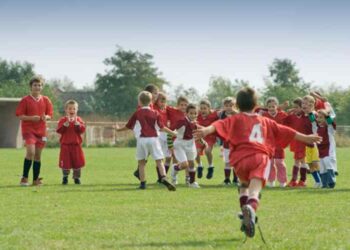 Benefits of Community Sports Sponsorship to Business