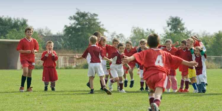 Benefits of Community Sports Sponsorship to Business