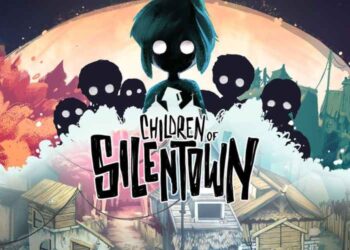 Children of Silentown