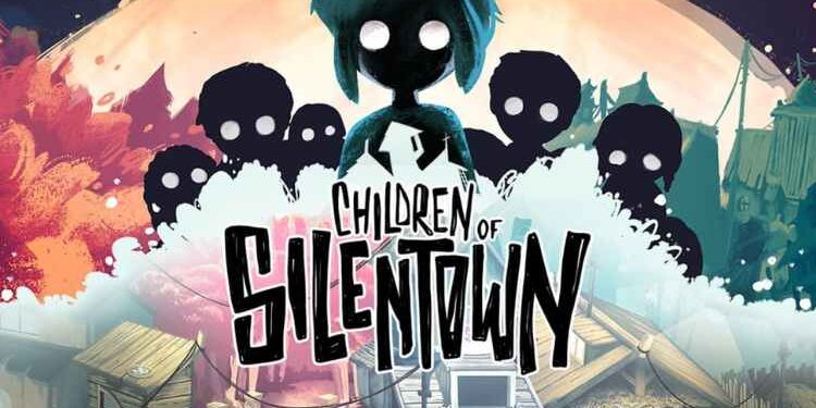 Children of Silentown