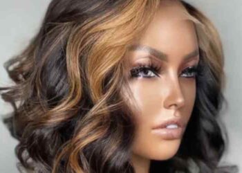 Discover Effortless Glamour with Luvme Hair Glueless Wigs
