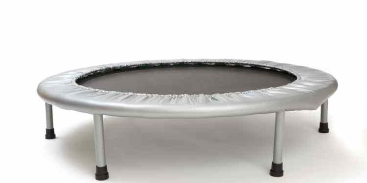 Experience Safe and Fun Bouncing with Top-Quality Trampolines