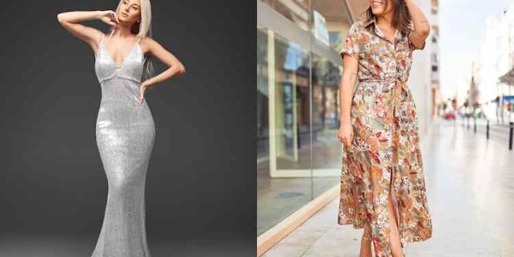 From Mini to Maxi: Finding the Best Prom Dress Length for Your Body Type