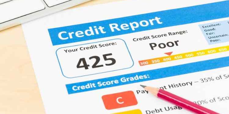 How Bad Credit Affects Your Daily Life