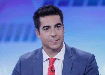 Jesse Watters Net Worth