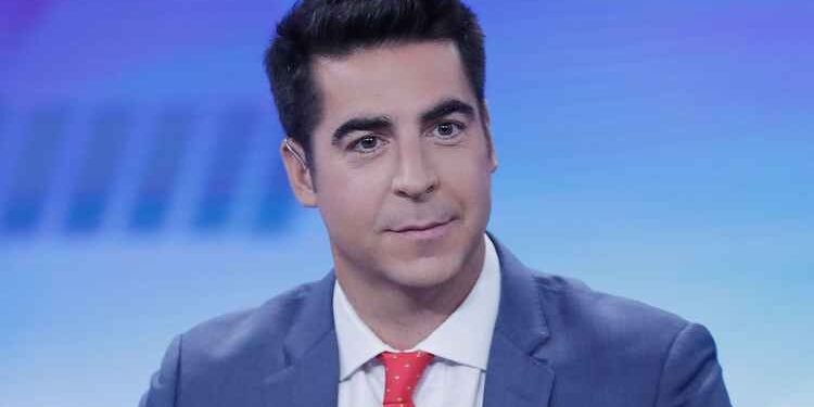 Jesse Watters Net Worth