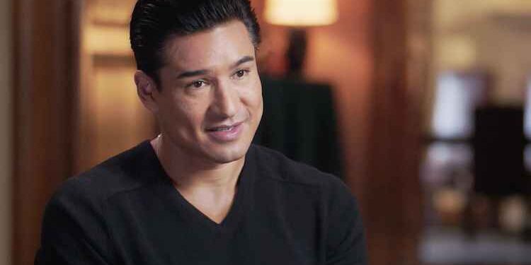 Mario Lopez