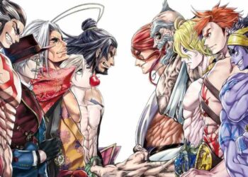 Record of Ragnarok season 3