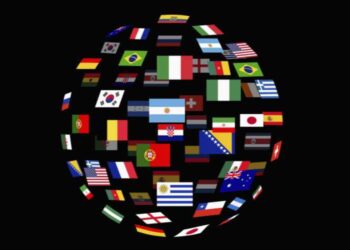 Top 30 Richest Countries in the World