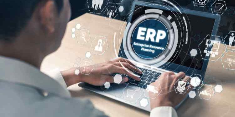 Top Manufacturing ERP Trends that You Must Watch Out in 2023