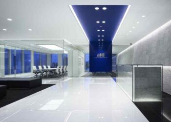 Trends In Commercial Lighting: Innovations And Future Developments