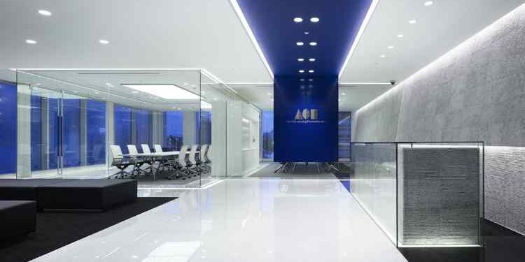 Trends In Commercial Lighting: Innovations And Future Developments