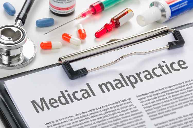 What Are The 4 Elements Of Malpractice