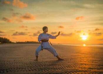 Which Dojo from Netflix’s Cobra Kai Would You Be In Find Out Here