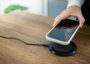 Wireless Charging: What You Need to Know