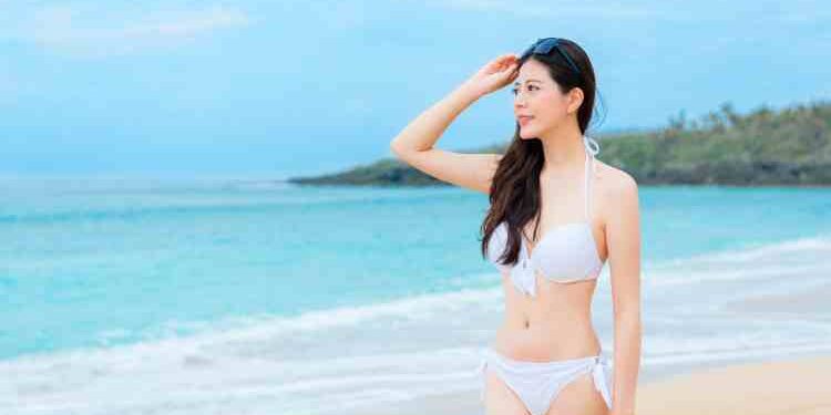 4 Bikini Styles You Should Try This Summer