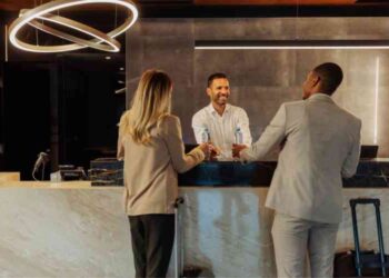 A Guide to the Diverse Range of Hotels in Surry Hills