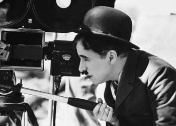 Charlie Chaplin