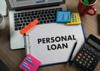 Convenient Application: How to Apply for a Personal Loan from Home