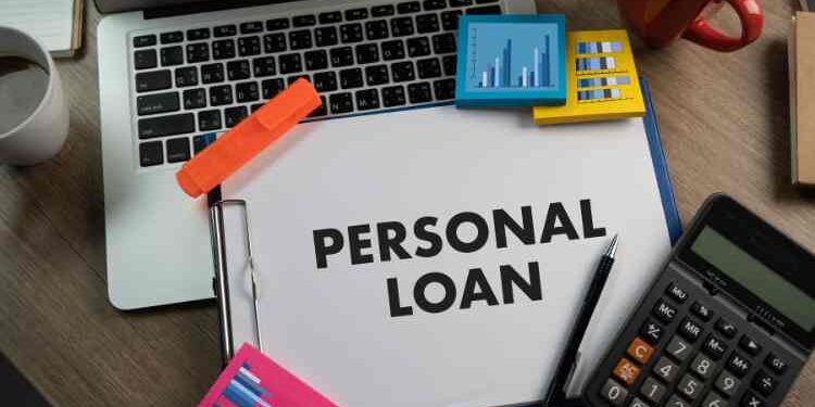 Convenient Application: How to Apply for a Personal Loan from Home