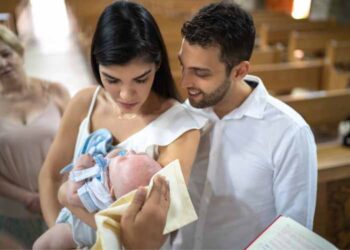Godparents