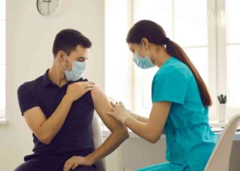 Healthcare in transition: How COVID-19 continues to shape nursing