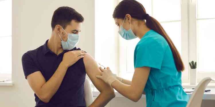 Healthcare in transition: How COVID-19 continues to shape nursing