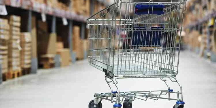How Warehouse Carts Contribute to Sustainable Warehousing Practices