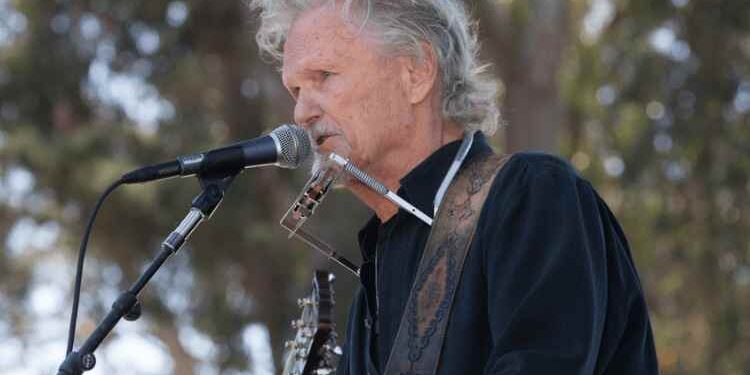 Kris Kristofferson