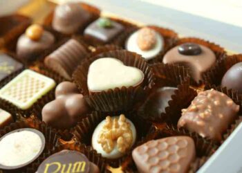 Little Things You Can Do to Brighten Up Your Day