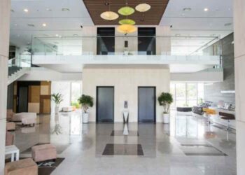 Reinventing Access Control for Apartments and Condominiums