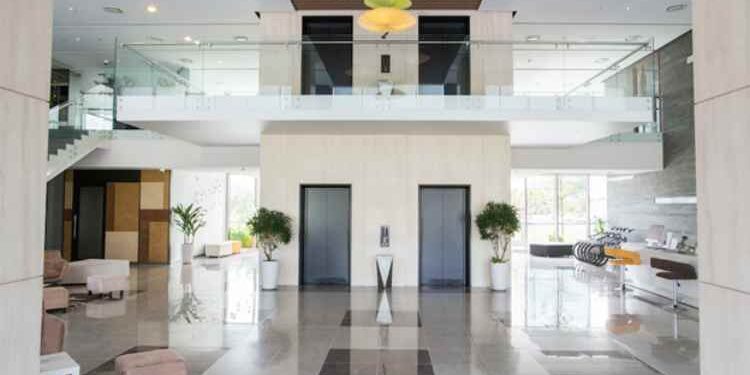 Reinventing Access Control for Apartments and Condominiums