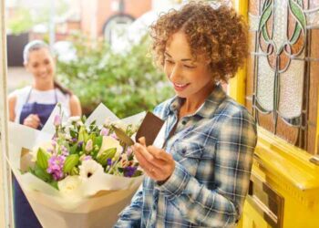 Saying It with Flowers The Modern Revival of an Ancient Tradition